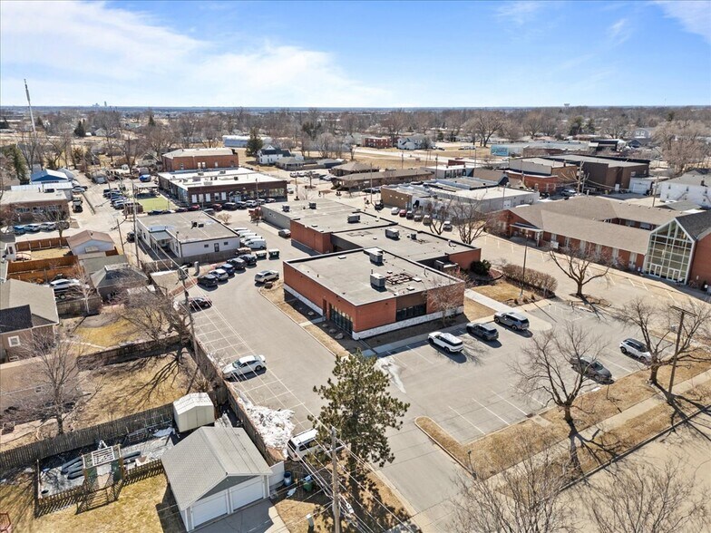 More Photos Of 211 SW Walnut St, Ankeny Office For Sale