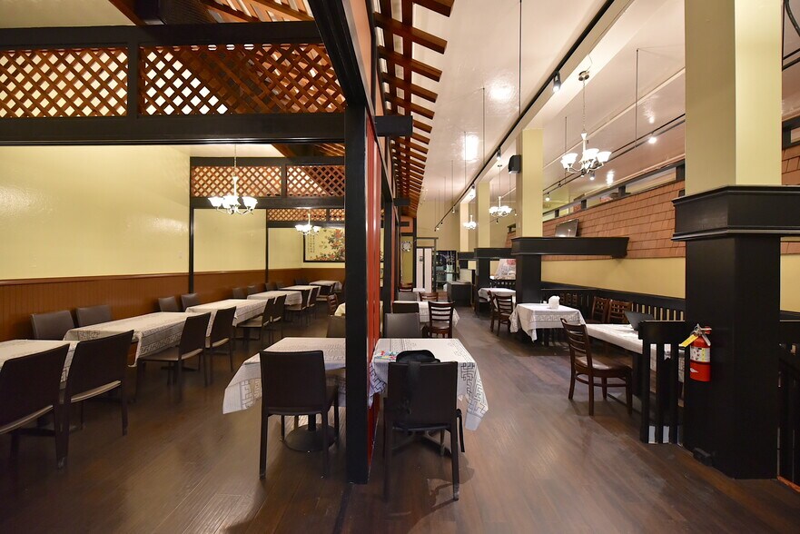 More Photos Of 646-654 Washington Street, San Francisco Multifamily For Sale