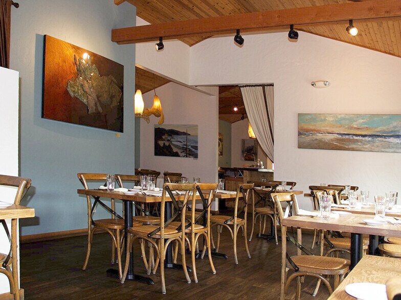 More Photos Of 263 N Hemlock St, Cannon Beach Restaurant For Sale