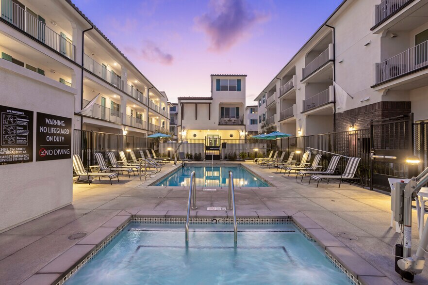 More Photos Of 200 E 31st St, National City Apartments For Sale