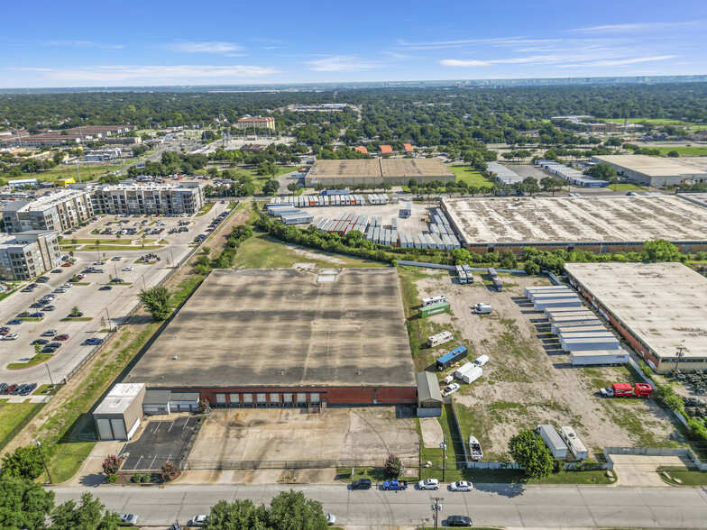 Primary Photo Of 3141 Hansboro Ave, Dallas Warehouse For Sale