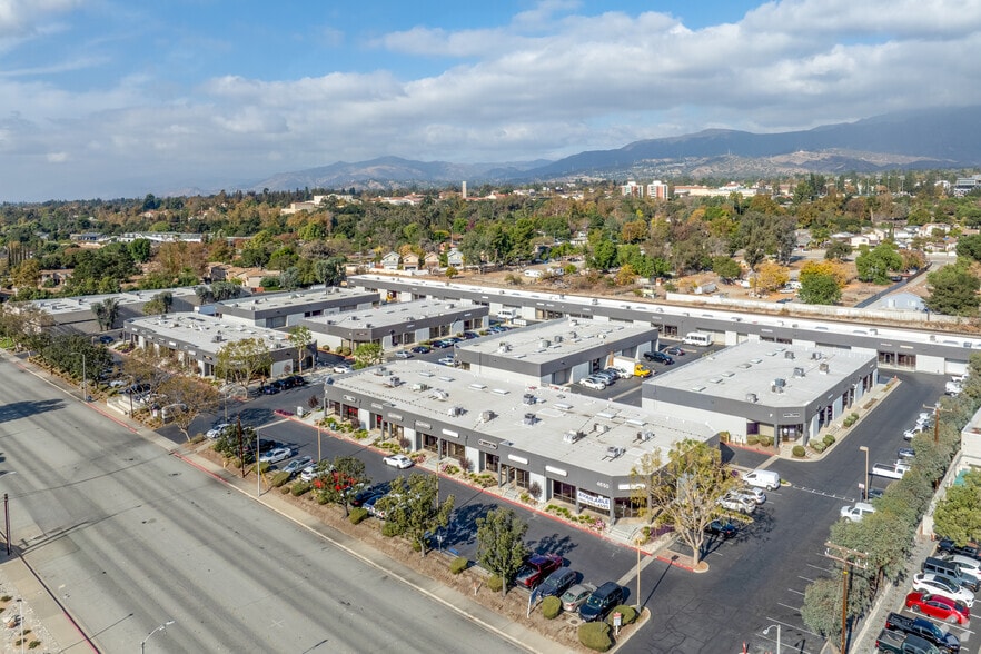 More Photos Of 4650 Arrow Hwy, Montclair Unknown For Lease