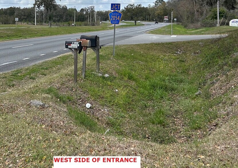 More Photos Of 13925 NW US Highway 441, Alachua Land For Sale