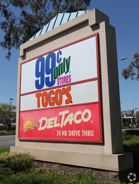 More Photos Of 1889 E Willow St, Signal Hill Freestanding For Lease