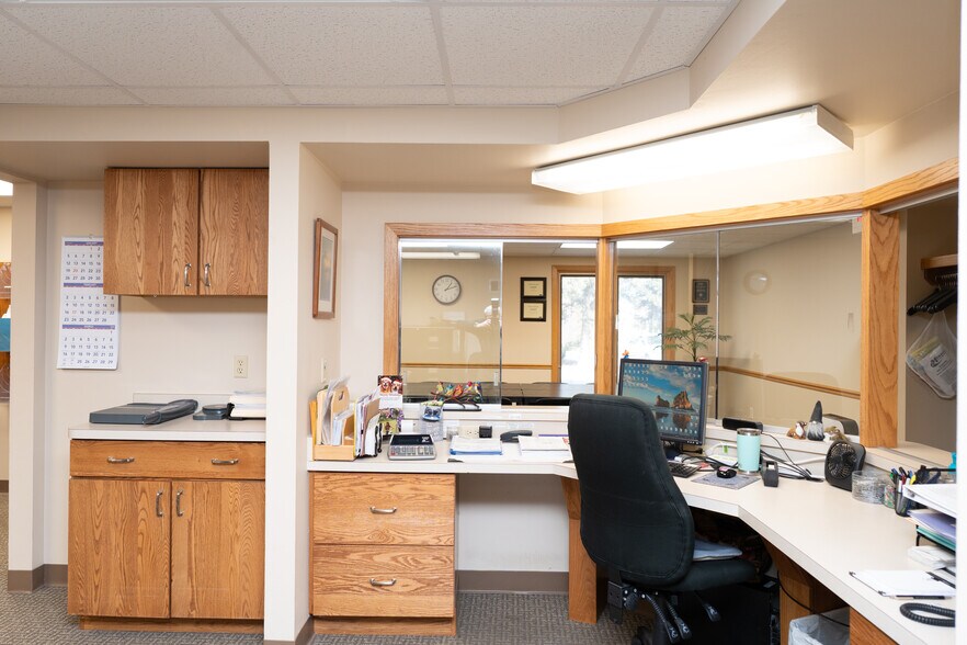 More Photos Of 1548 W Maumee St, Adrian Office For Sale