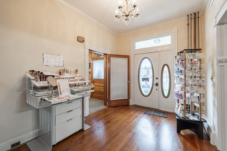 More Photos Of 664 Boulevard, Colonial Heights Office For Sale