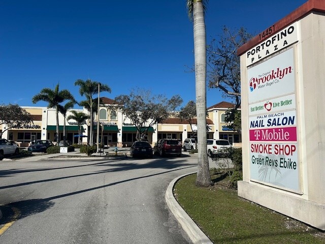 Primary Photo Of 14451 S Military Trl, Delray Beach Freestanding For Lease