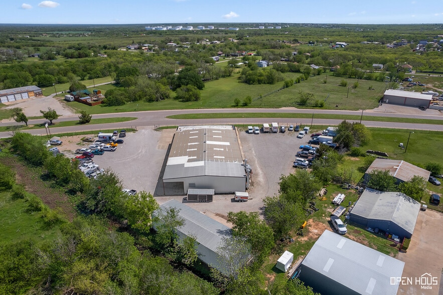 More Photos Of 1841 Mlk Jr Blvd, Wichita Falls Specialty For Sale