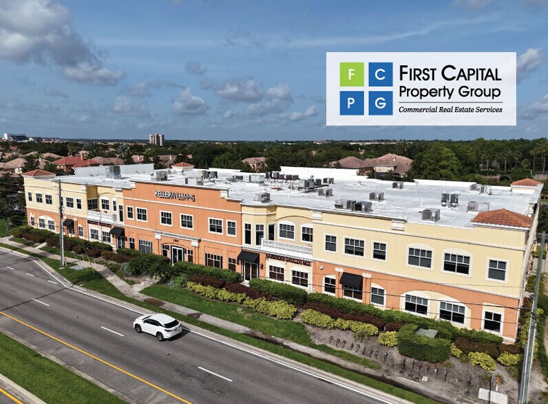 Primary Photo Of 6900 Turkey Lake Rd, Orlando Medical For Lease
