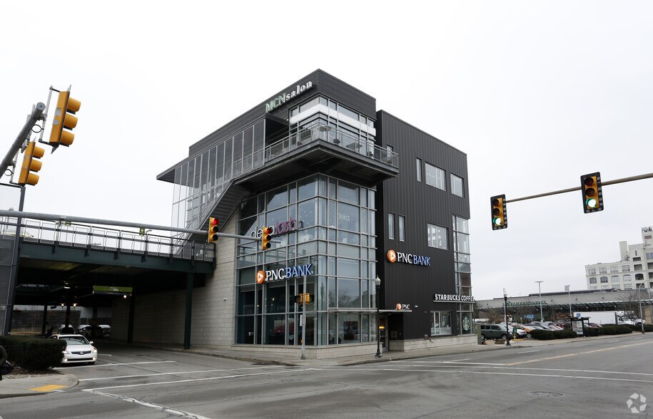More Photos Of 5932 Penn Ave S, Pittsburgh Freestanding For Lease