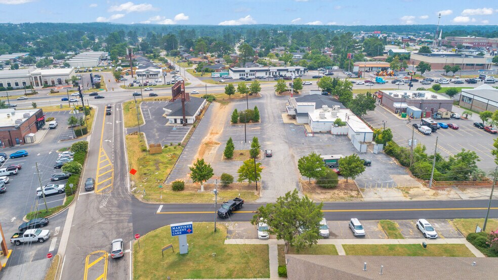 More Photos Of 210 Bobby Jones Expy, Augusta Land For Lease