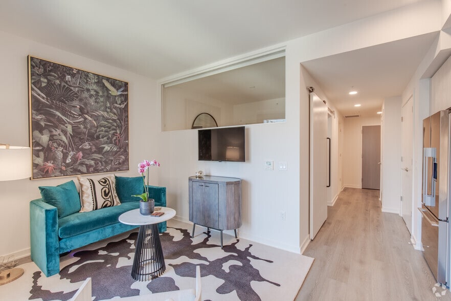 More Photos Of 300 Morse St NE, Washington Apartments For Lease