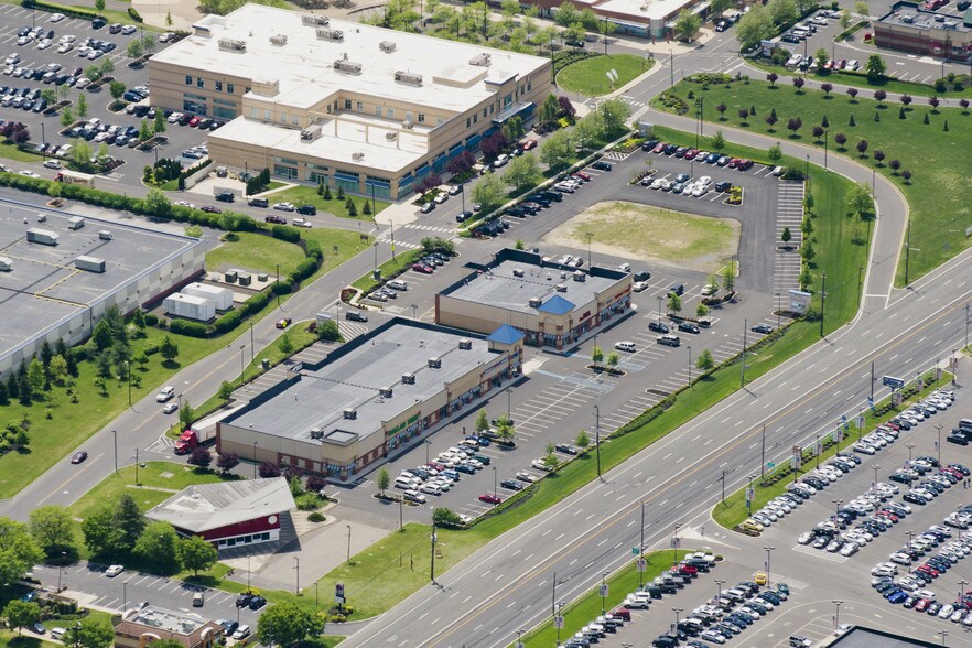 Primary Photo Of 4380 US-130, Willingboro Land For Lease