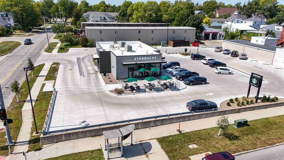 More Photos Of 3214 1st Ave NE, Cedar Rapids Fast Food For Sale