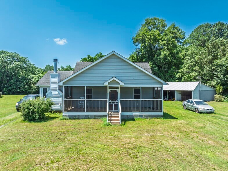 More Photos Of 13800 Cedar Ln, Greensboro Land For Sale