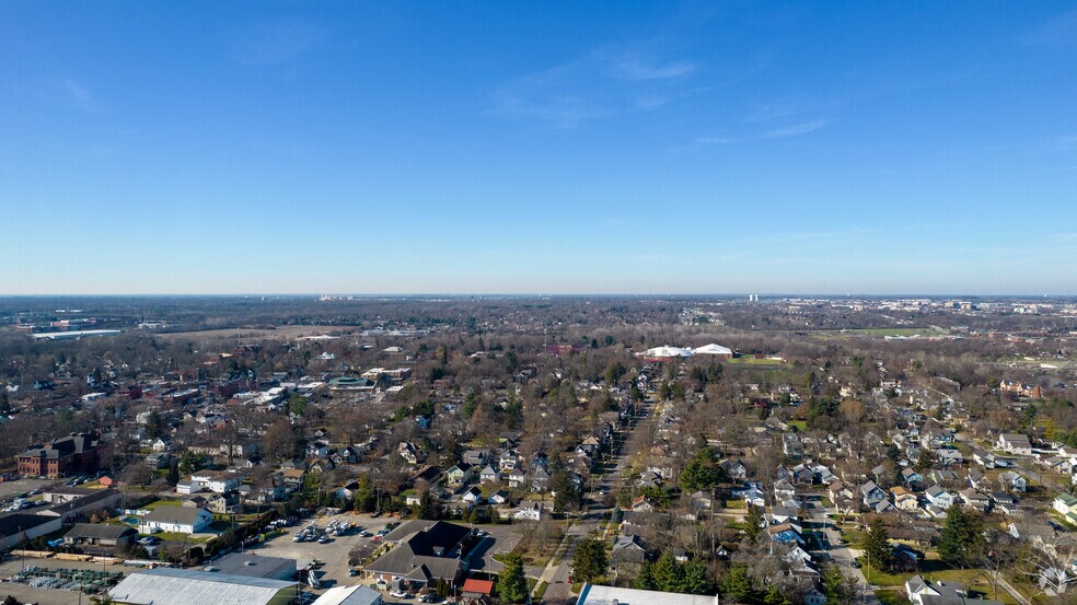 More Photos Of 170-200 E Broadway Ave, Westerville Unknown For Lease