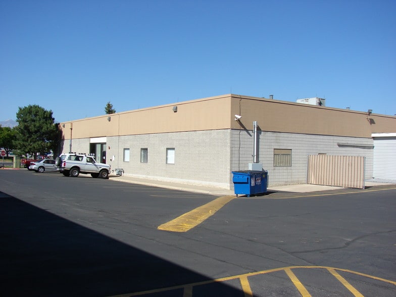 More Photos Of 1843 W 4000 S, Roy Light Distribution For Lease