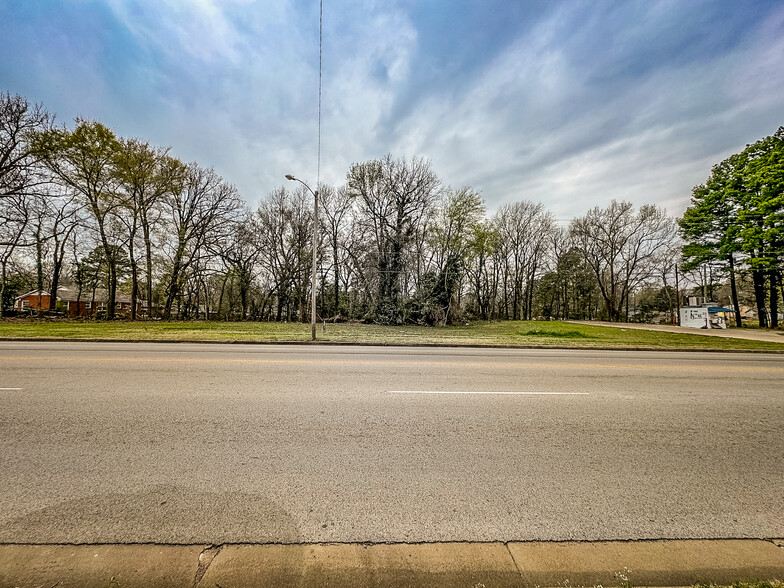 Primary Photo Of 2005 High St, Longview Land For Sale