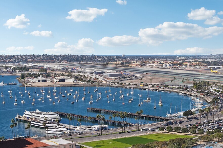 More Photos Of 1501 India St, San Diego Apartments For Sale