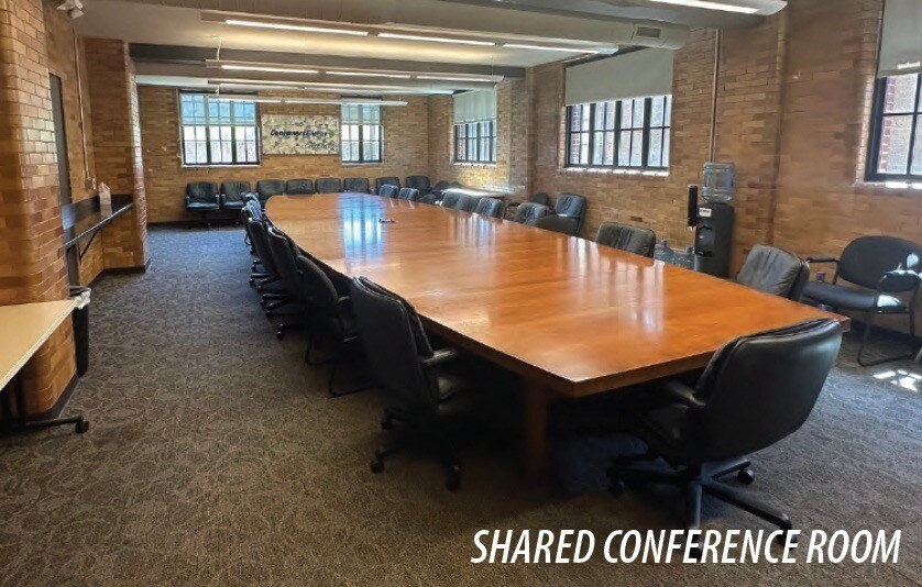 More Photos Of 330 Marshall St, Lansing Medical For Lease