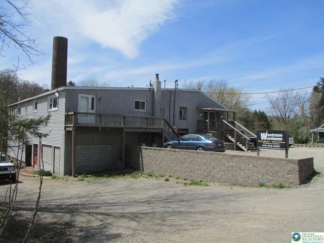 More Photos Of 1463 Limeport Pike, Coopersburg Restaurant For Sale