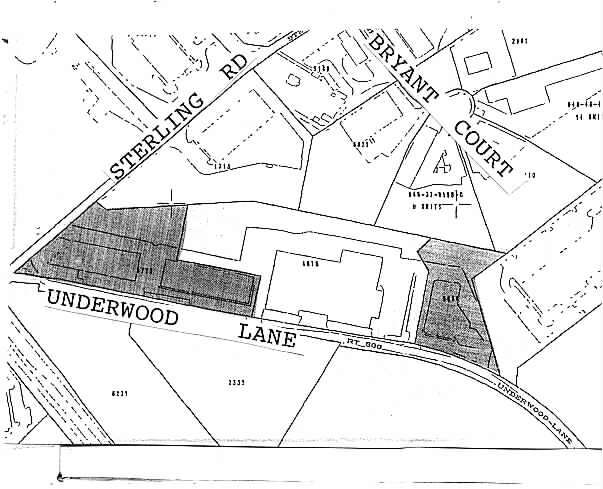 Primary Photo Of 44964 Underwood Ln, Dulles Town Center Warehouse For Lease