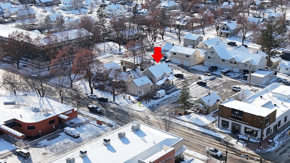 More Photos Of 428 1st Ave W, Kalispell Office For Sale