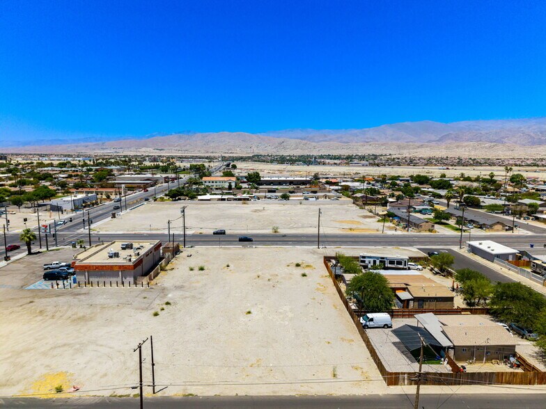 More Photos Of 83037 Ave 44, Indio Land For Sale