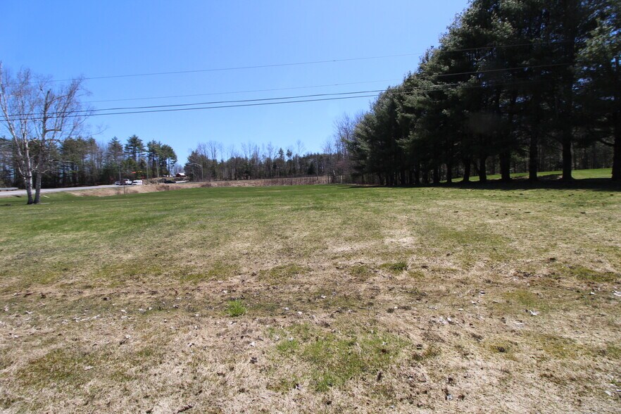 More Photos Of 20 Estes Ave, Palmyra Auto Dealership For Sale
