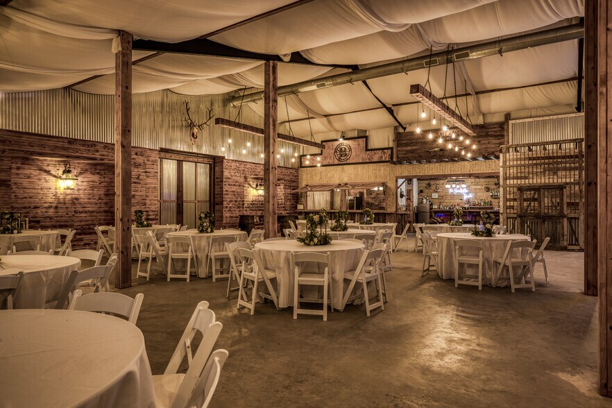 More Photos Of 23192 Murrell Rd, Hockley Lodge Meeting Hall For Sale