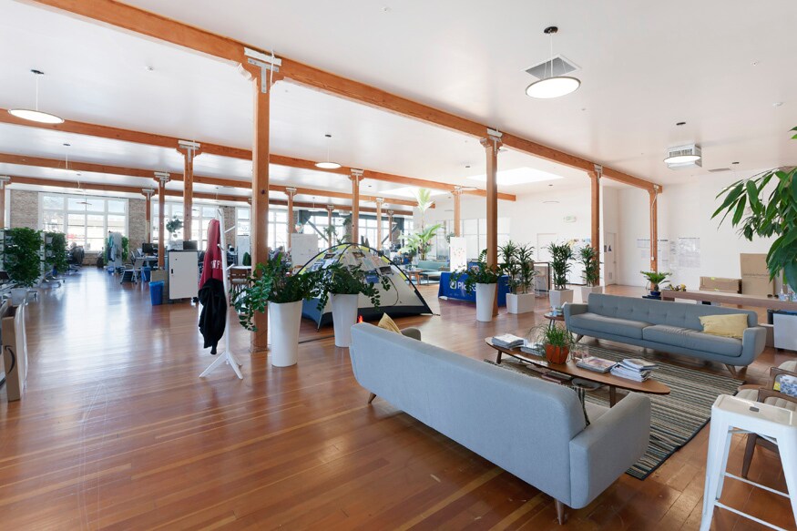 More Photos Of 2101-2129 Mission St, San Francisco Office For Lease