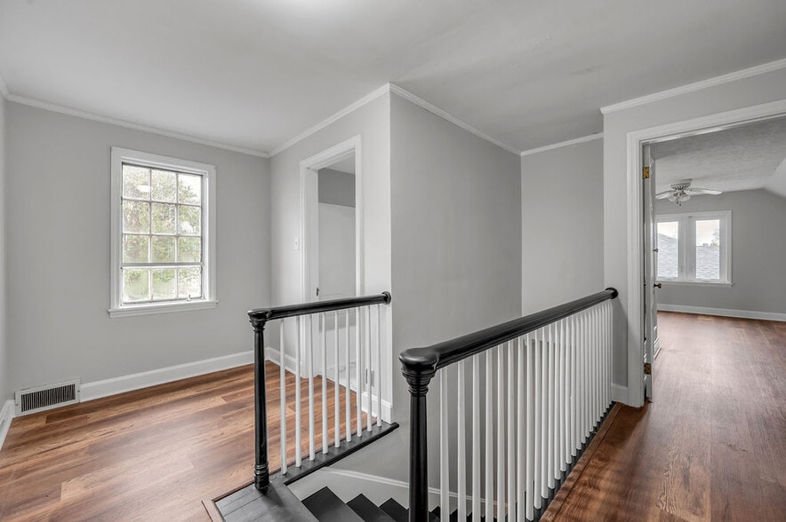 More Photos Of 454 Big Hill Ave, Richmond Office Residential For Sale