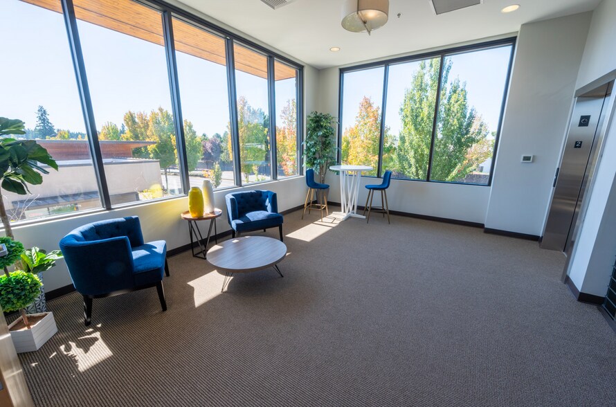 More Photos Of 1625 SE 192nd Ave, Camas Office For Lease