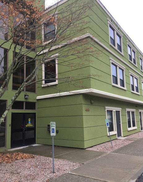 More Photos Of 495 Gold Star Hwy, Groton Office For Lease