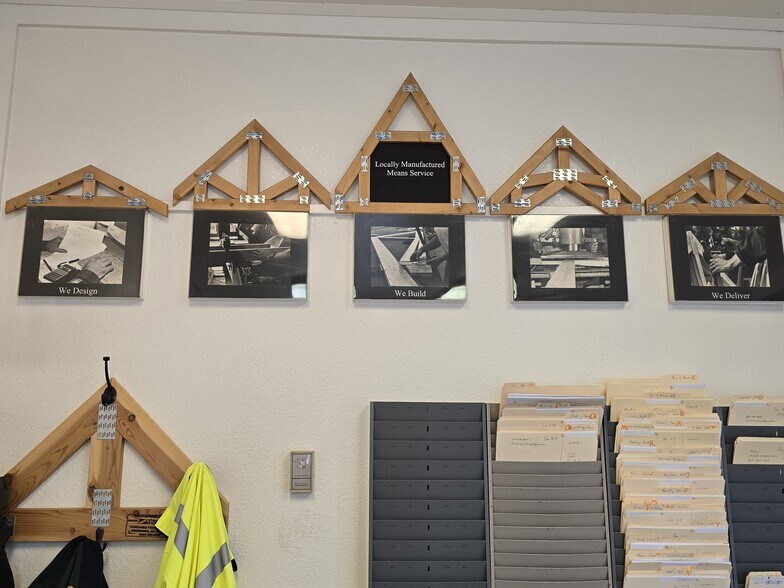 More Photos Of 2800 Horner ct, Fairbanks Industrial For Sale