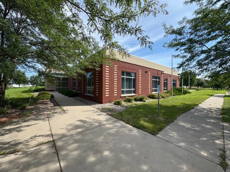 More Photos Of 1500 US 59, Marshall Industrial For Sale