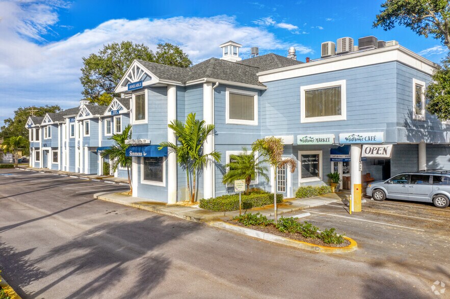 More Photos Of 1465 S Fort Harrison Ave, Clearwater Office For Lease