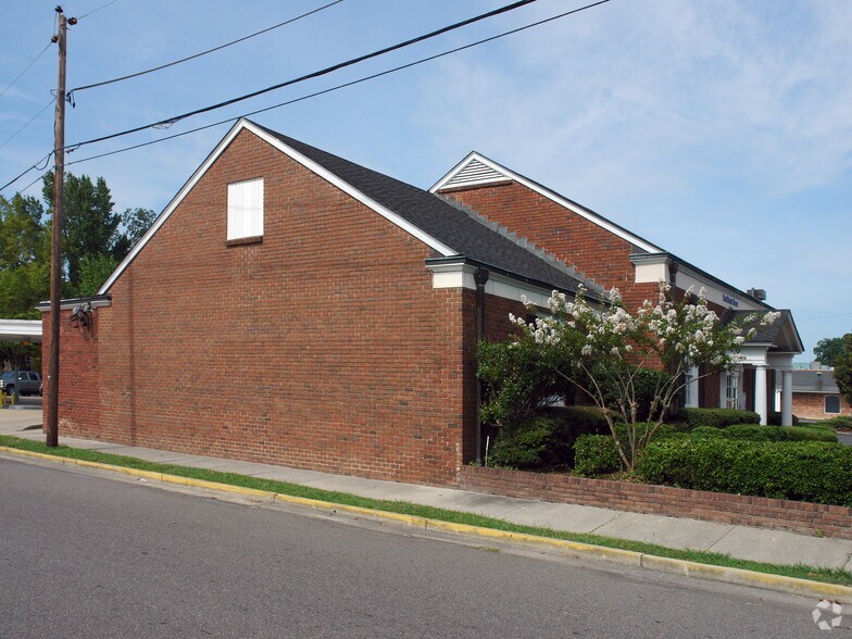 Primary Photo Of 1602 Walton Way, Augusta Bank For Sale