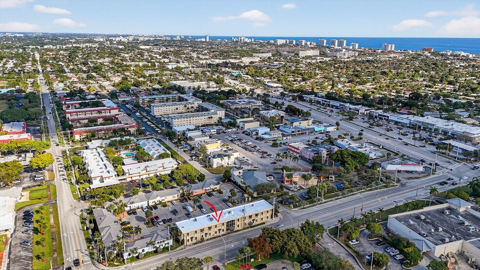More Photos Of 665 SE 10th St, Deerfield Beach Medical For Sale