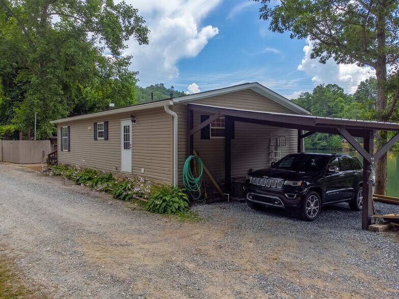 More Photos Of 270 Deyton Camp Rd, Robbinsville Marina For Sale