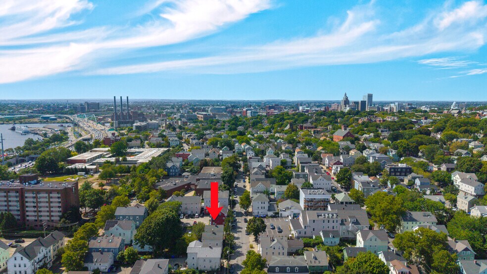 More Photos Of 49 Trenton St, Providence Apartments For Sale