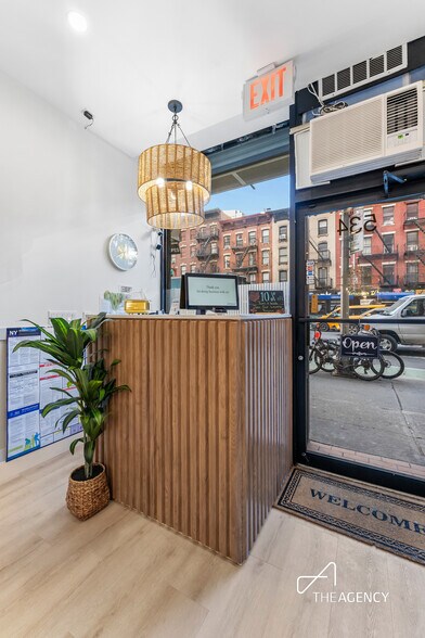 More Photos Of 534 Ninth Ave, New York Apartments For Lease