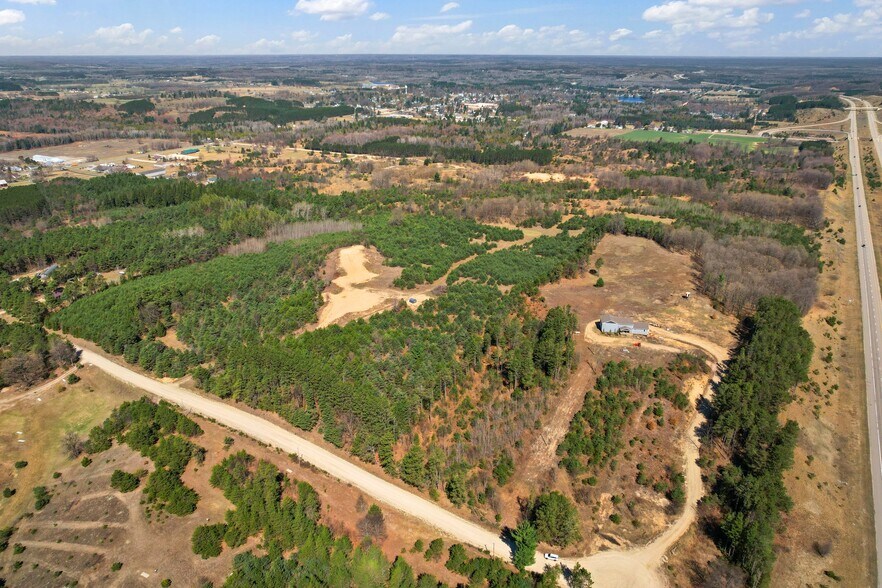 More Photos Of 9553 18 1/2 Rd, Manton Land For Sale