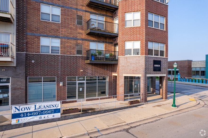More Photos Of 6501-6519 W Greenfield Ave, West Allis Apartments For Lease