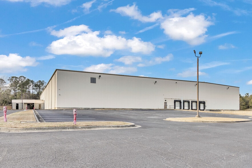 More Photos Of 4049 Allen Station Rd, Augusta Manufacturing For Lease