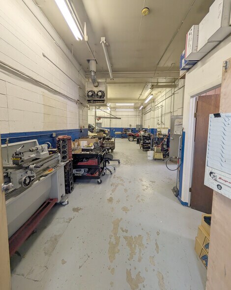 More Photos Of 5579 Pecos St, Denver Industrial For Sale