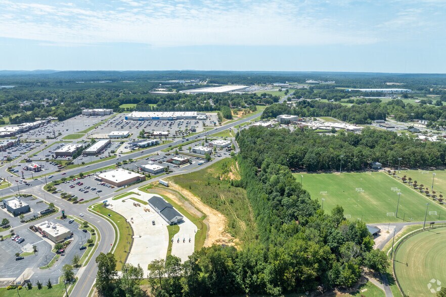 More Photos Of 1807 Cullman Ave Ave, Cullman Land For Sale