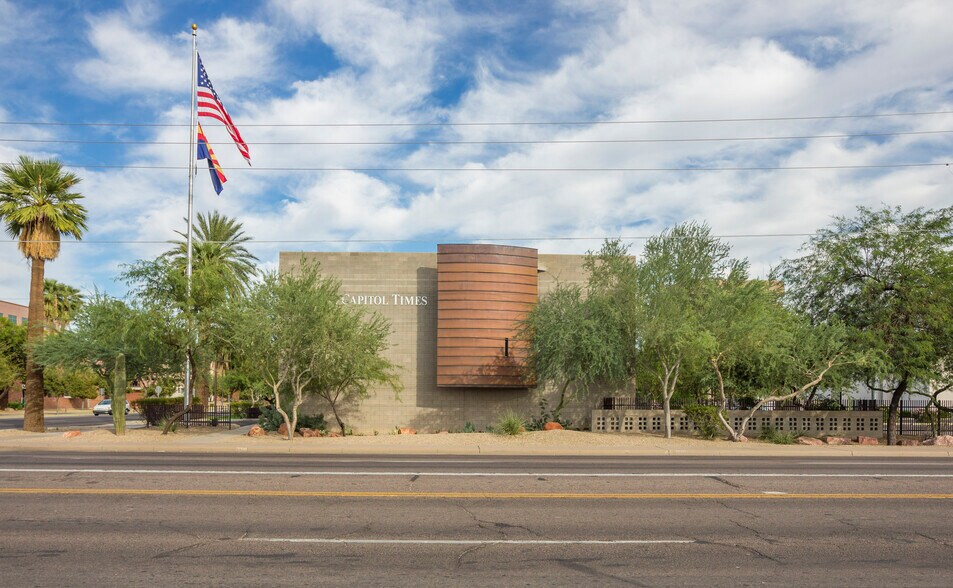 More Photos Of 1835 W Adams St, Phoenix Loft Creative Space For Sale