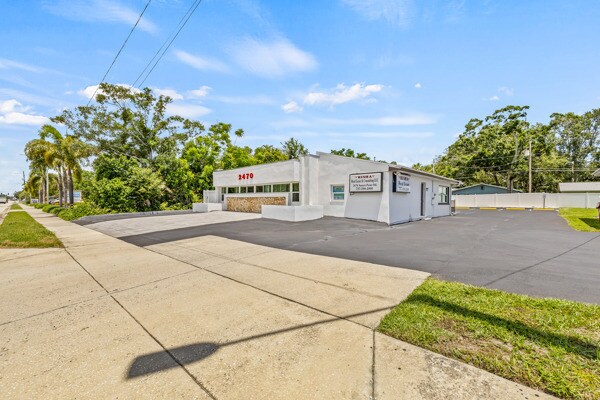 More Photos Of 2470 Sunset Point Rd, Clearwater Medical For Sale