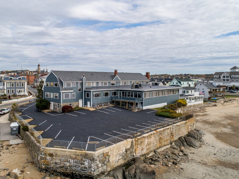 More Photos Of 30 Western Ave, Gloucester Office For Sale